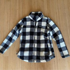 Columbia Sherpa Full Zip Jacket